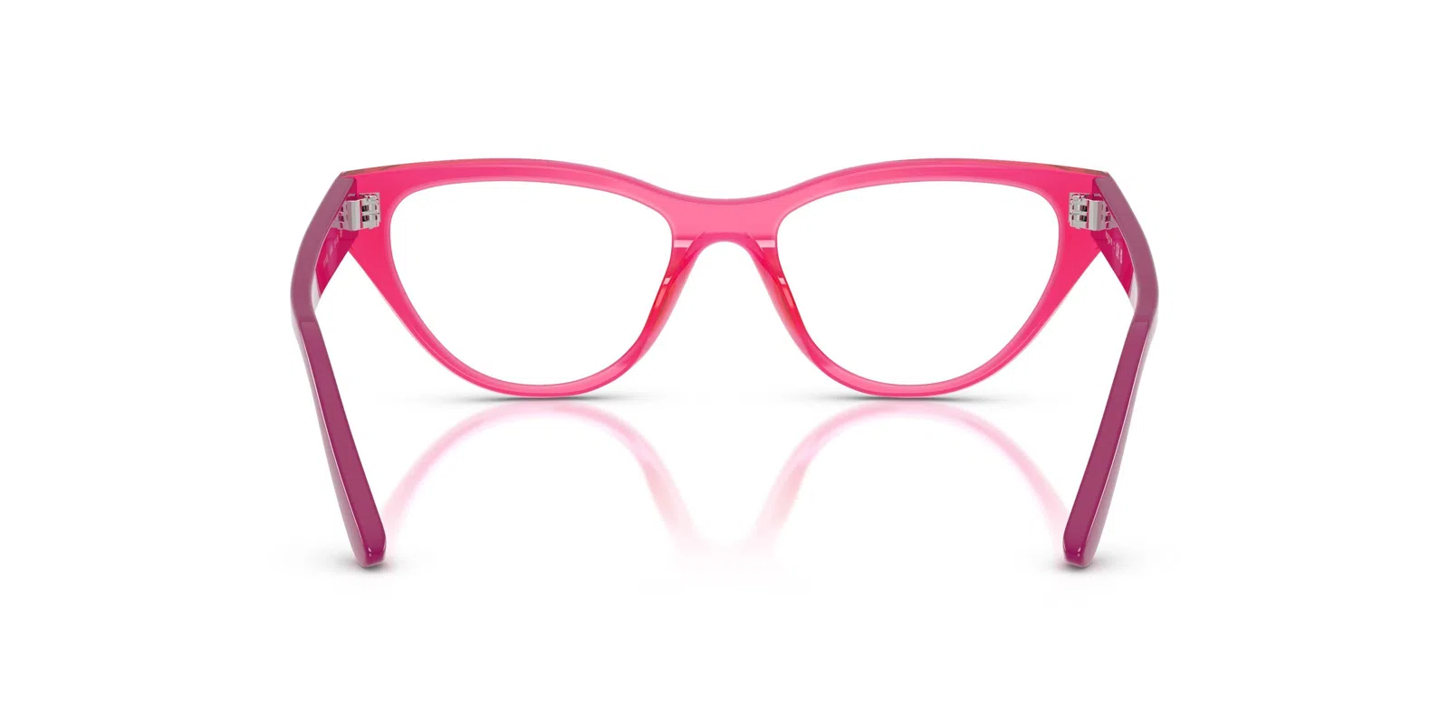 Vogue Eyewear Kids Vista 2035 Eyeglasses - view 13